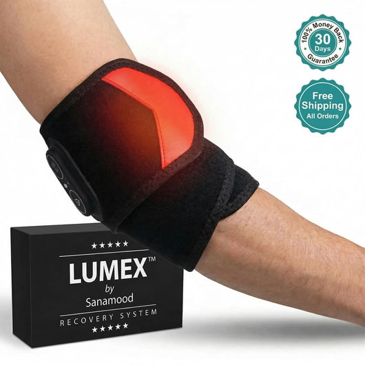 LUMEX - elbow recovery system