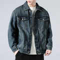 Vintage Blue
