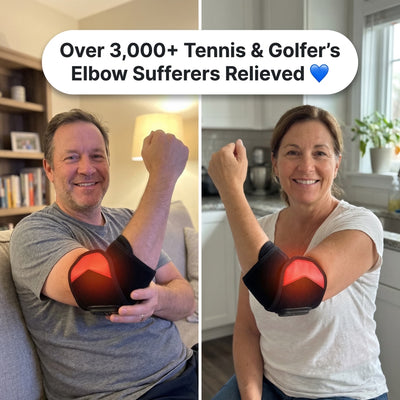 LUMEX - elbow recovery system