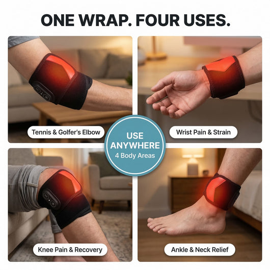 LUMEX - elbow recovery system